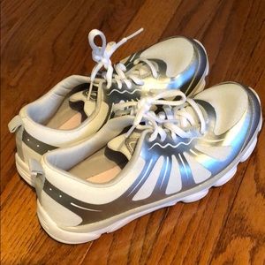 Easy Spirit Raycharge Walking shoe Great condition